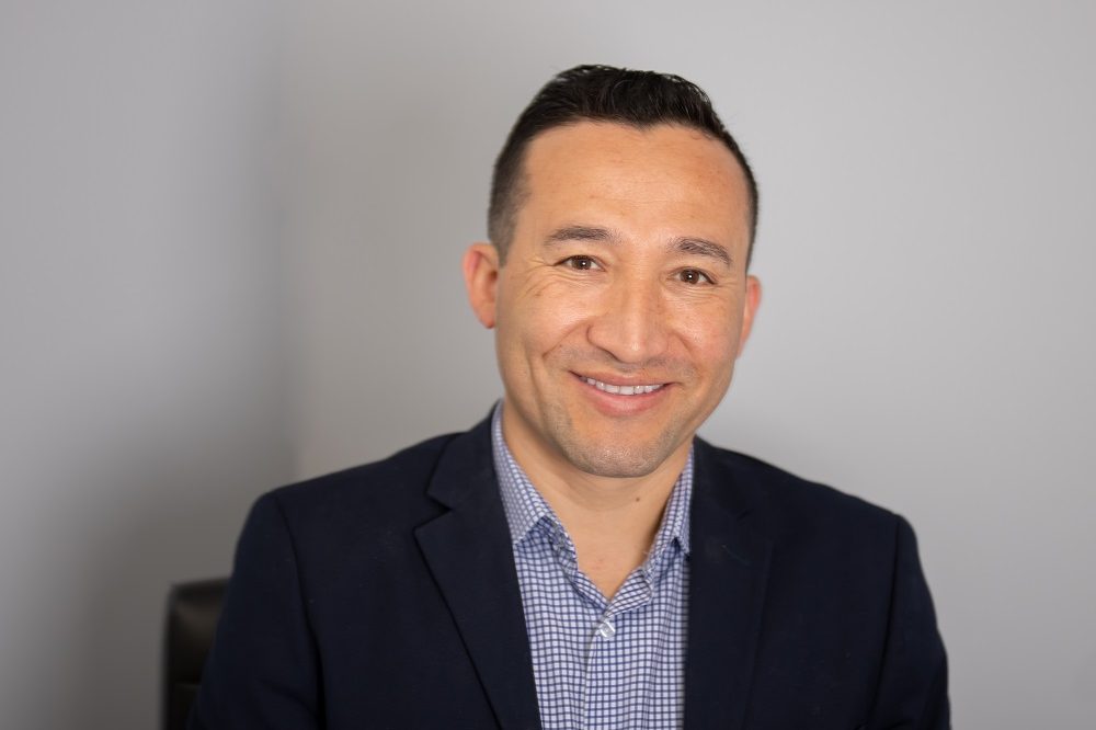 Edwin Garcia Spanish Speaking Agent